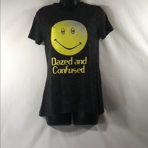 Dazed and Confused shirt